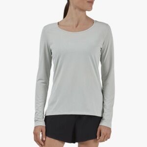 On Running Performance Long-T, Size M